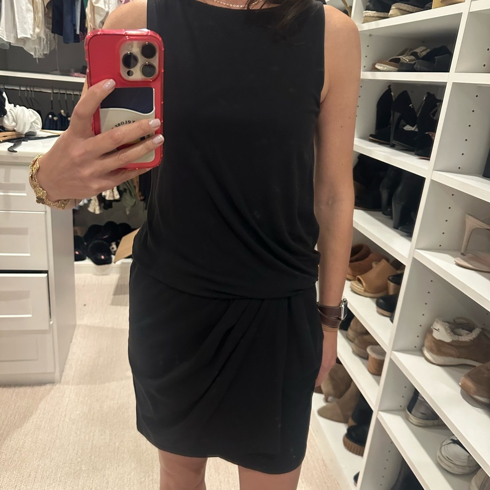Theory dress